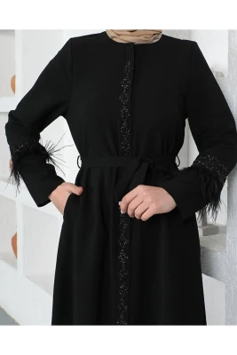 FERACE ABAYA 3092 - 5