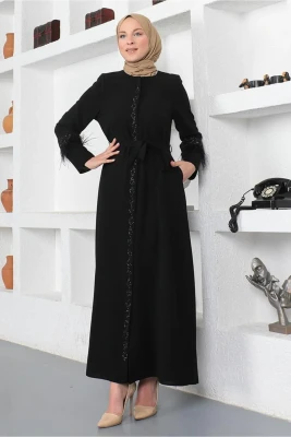 FERACE ABAYA 3092 - 2