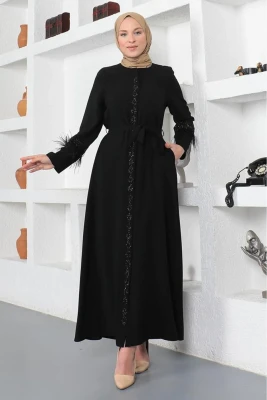 FERACE ABAYA 3092 - 1