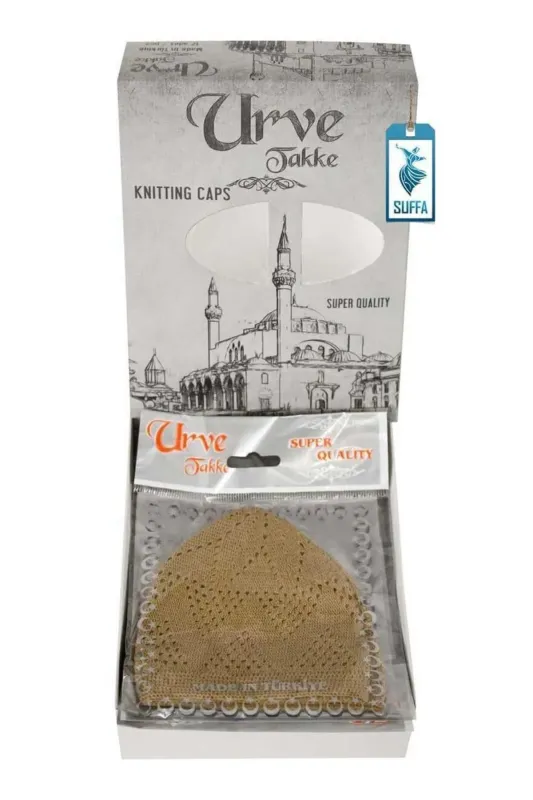 Urve Takke Poşetli Paket - 1